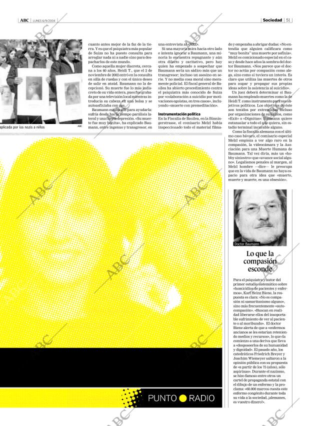 ABC CORDOBA 06-09-2004 página 51