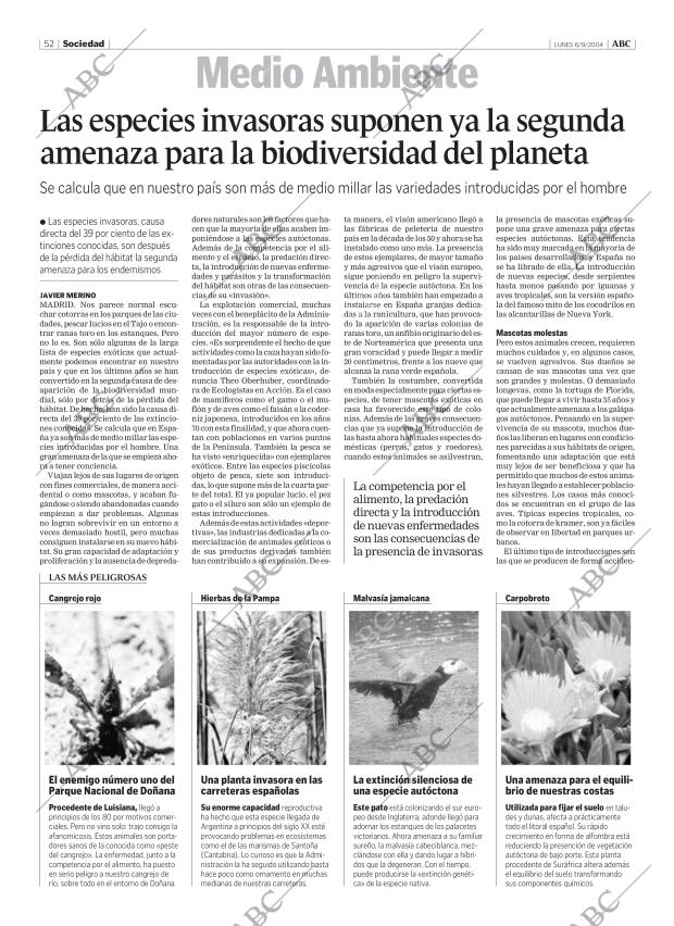 ABC CORDOBA 06-09-2004 página 52