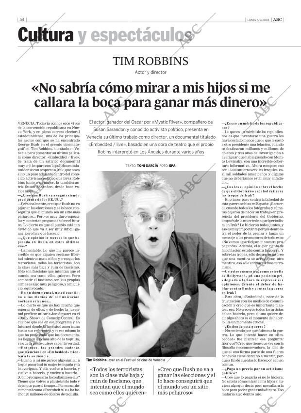 ABC CORDOBA 06-09-2004 página 54