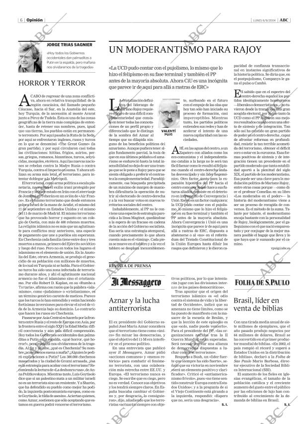 ABC CORDOBA 06-09-2004 página 6