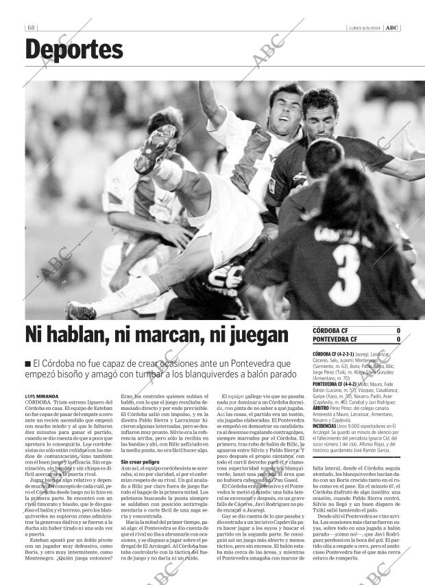 ABC CORDOBA 06-09-2004 página 68