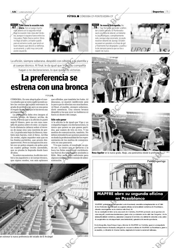 ABC CORDOBA 06-09-2004 página 71