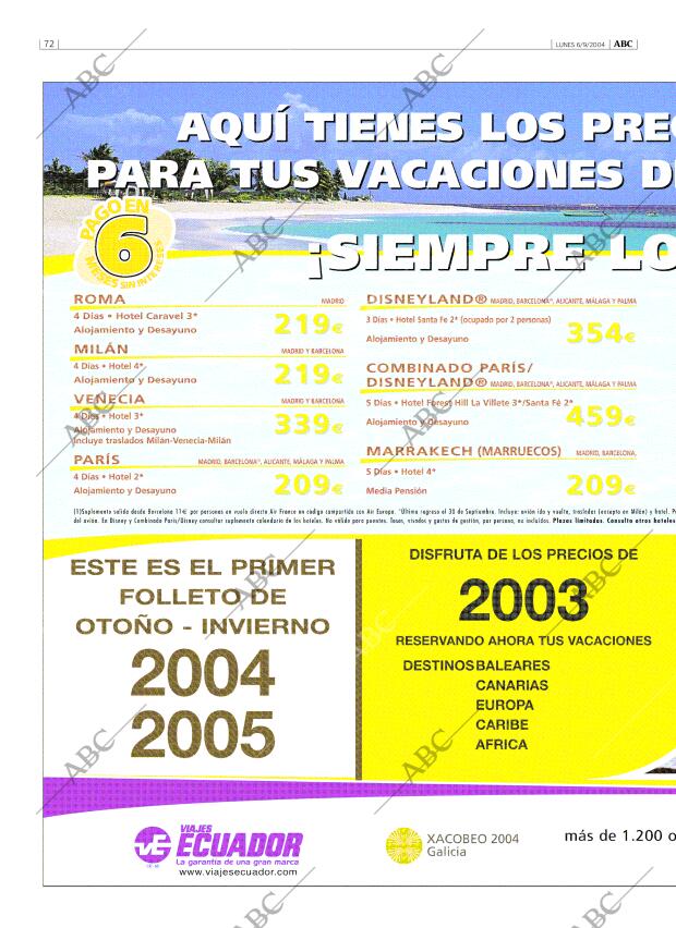 ABC CORDOBA 06-09-2004 página 72