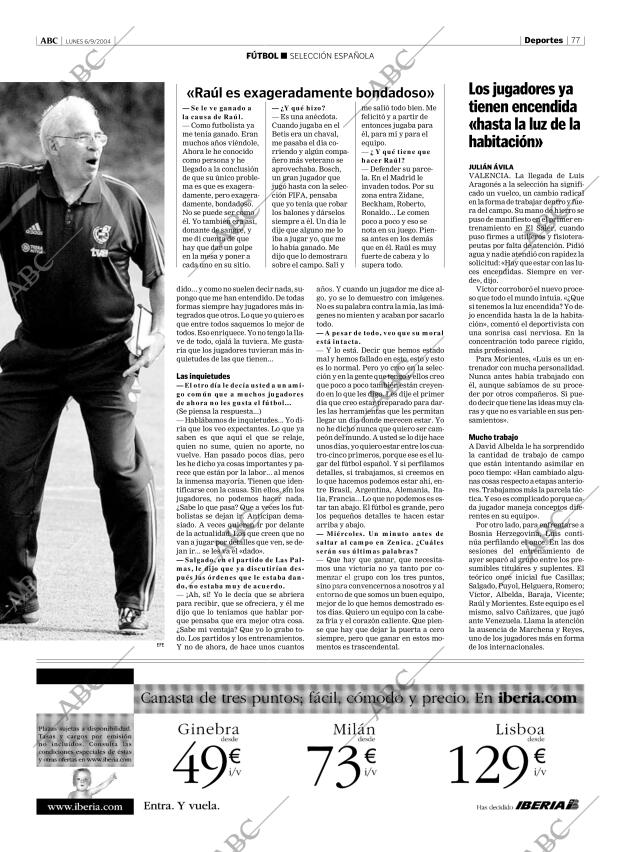 ABC CORDOBA 06-09-2004 página 77