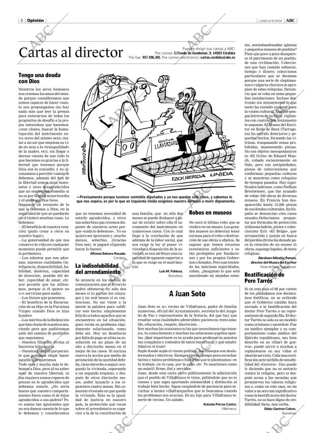 ABC CORDOBA 06-09-2004 página 8