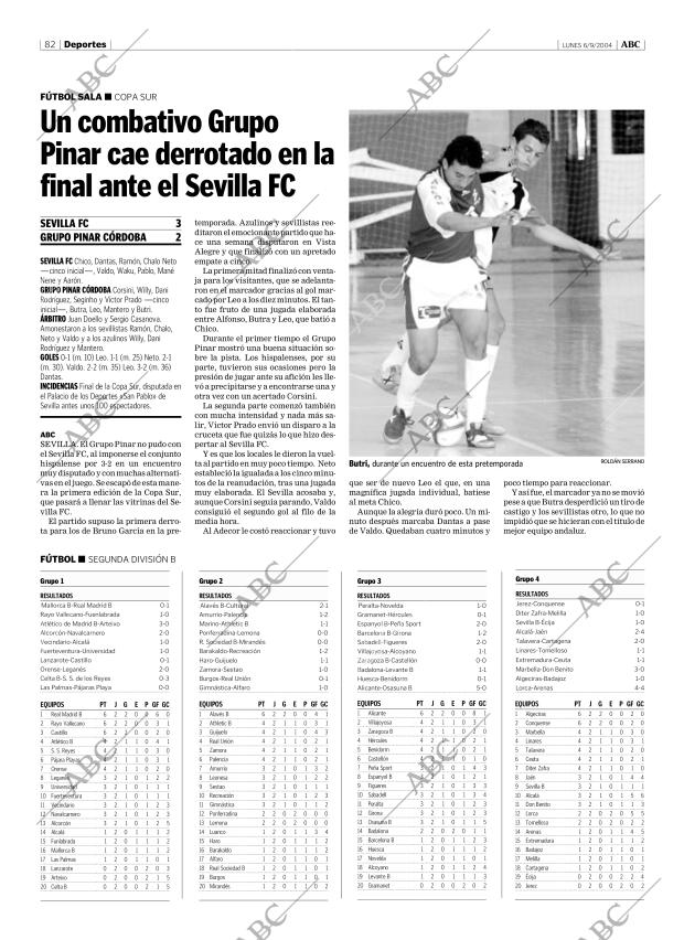 ABC CORDOBA 06-09-2004 página 82