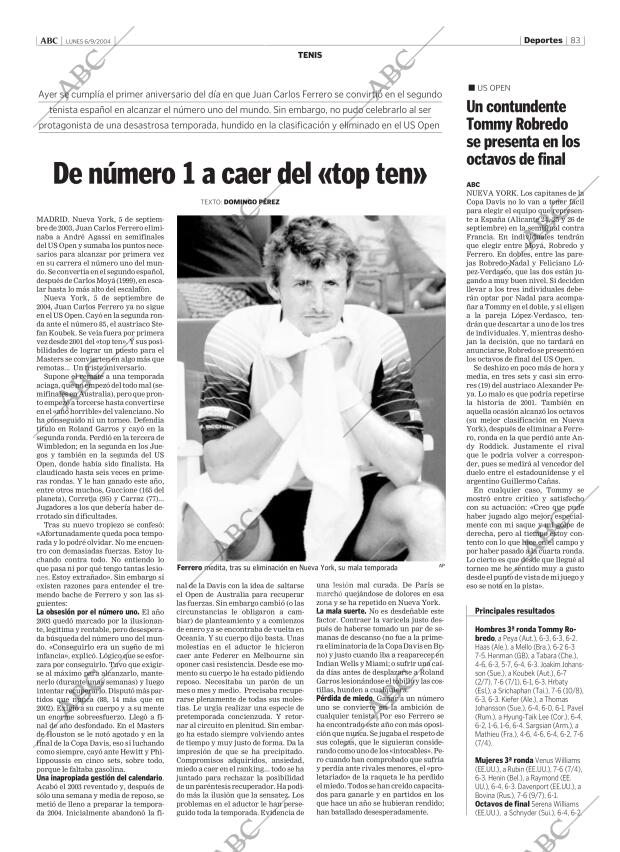 ABC CORDOBA 06-09-2004 página 83