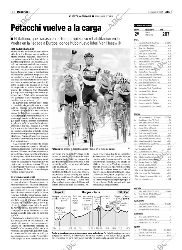 ABC CORDOBA 06-09-2004 página 84