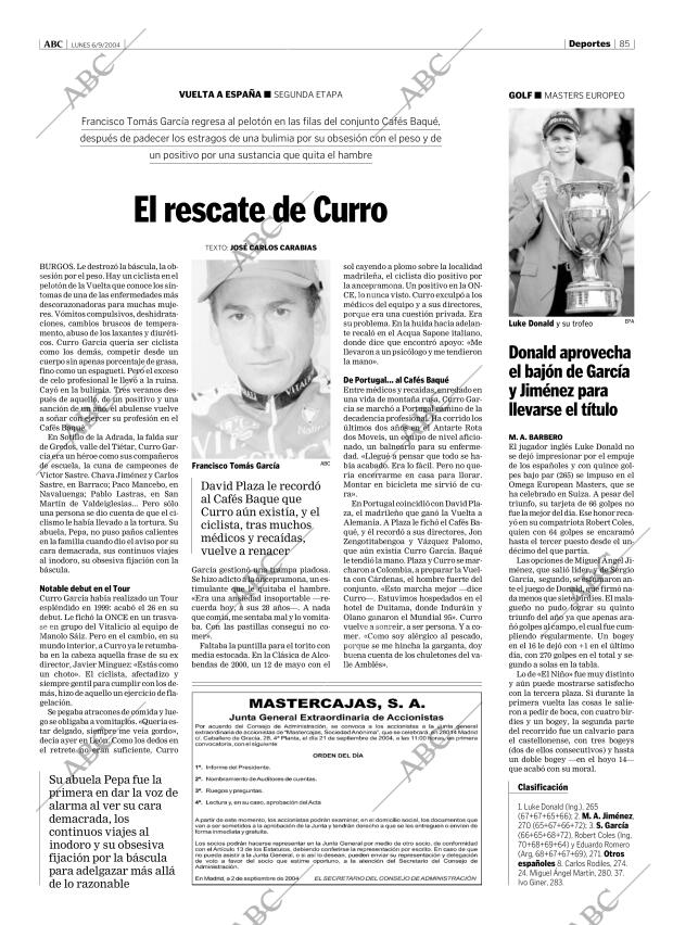 ABC CORDOBA 06-09-2004 página 85