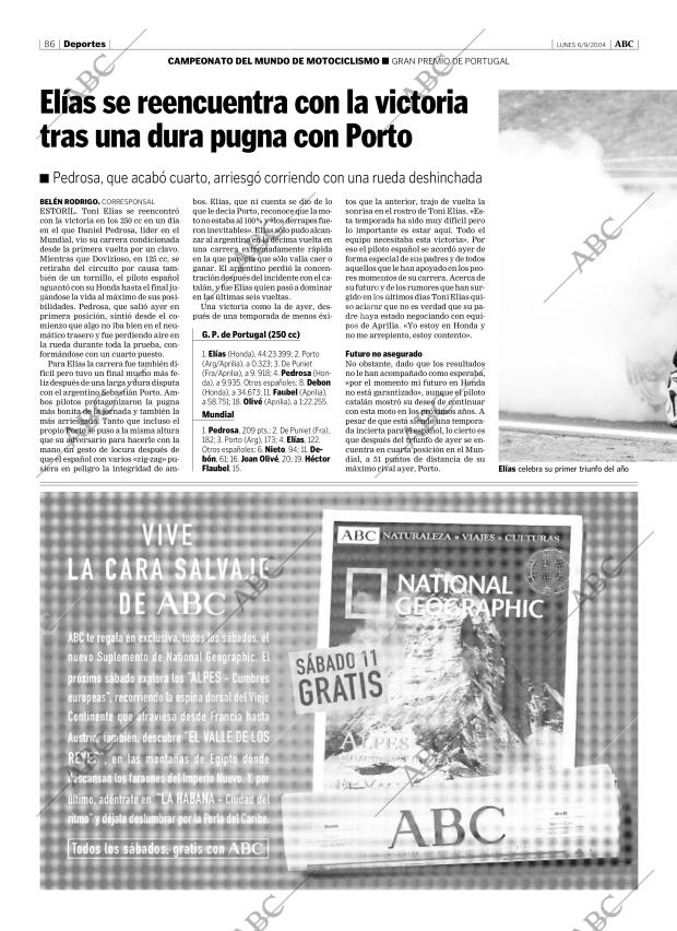 ABC CORDOBA 06-09-2004 página 86