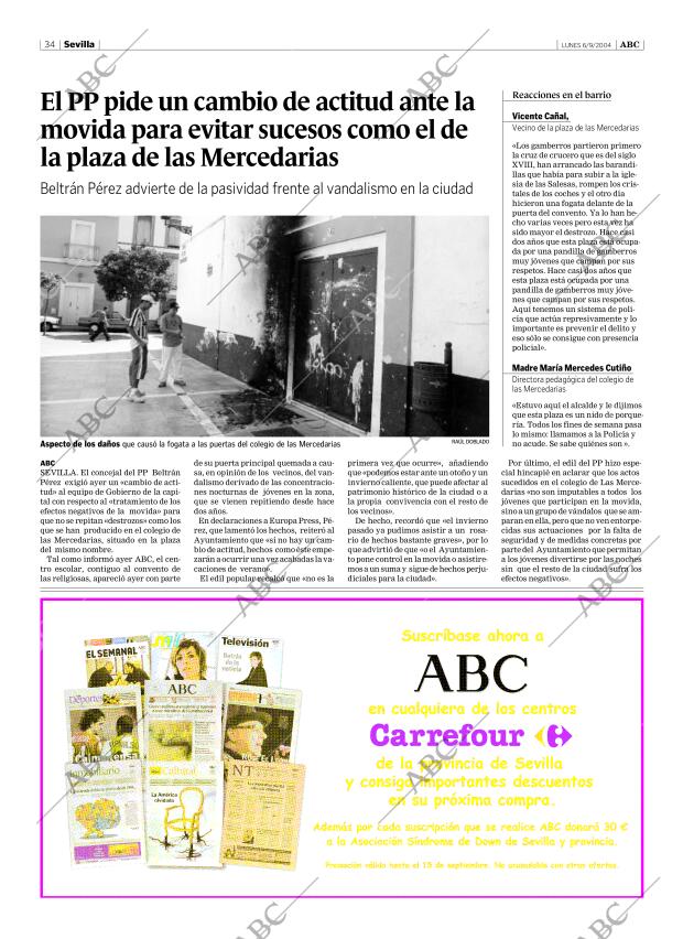 ABC SEVILLA 06-09-2004 página 34