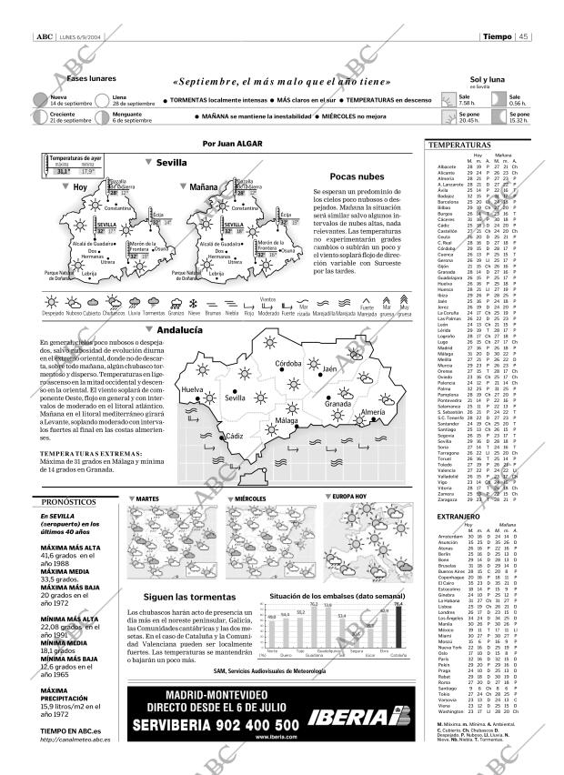 ABC SEVILLA 06-09-2004 página 45