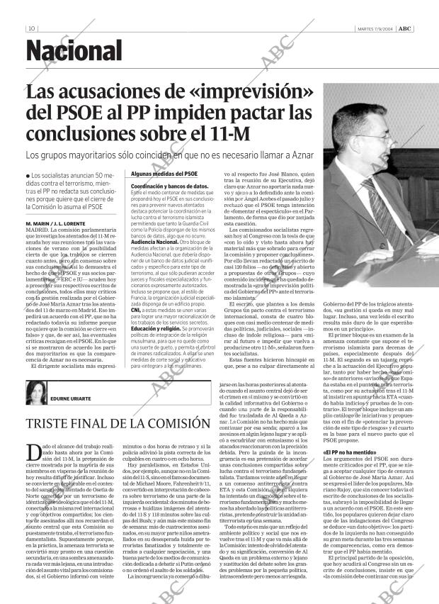 ABC CORDOBA 07-09-2004 página 10