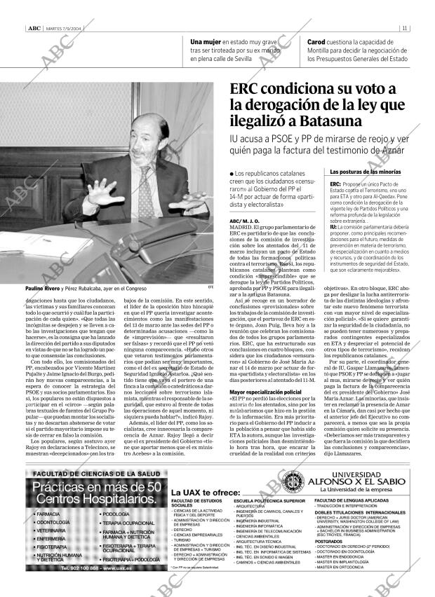 ABC CORDOBA 07-09-2004 página 11