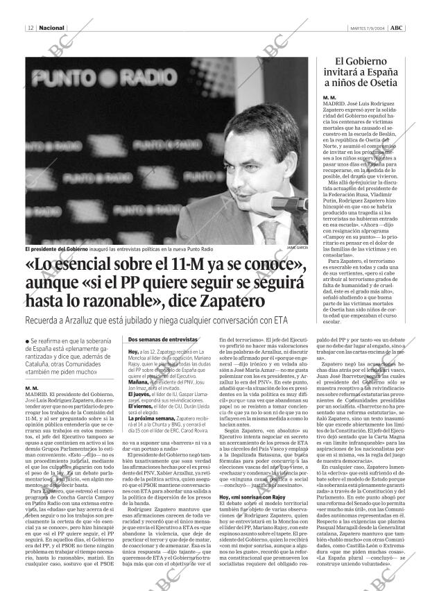 ABC CORDOBA 07-09-2004 página 12