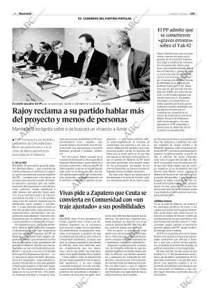 ABC CORDOBA 07-09-2004 página 16