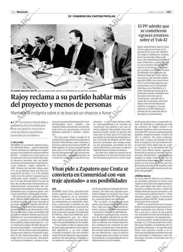 ABC CORDOBA 07-09-2004 página 16