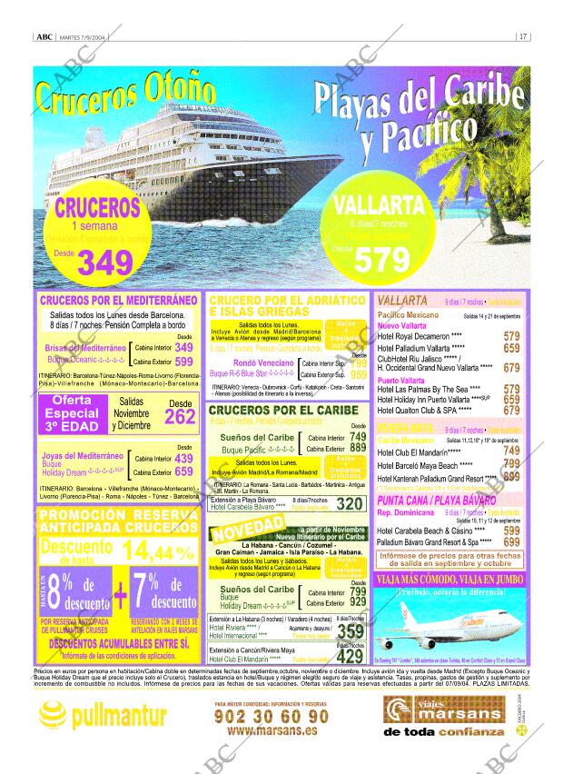 ABC CORDOBA 07-09-2004 página 17