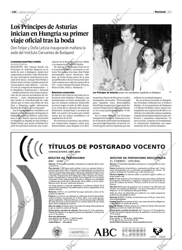 ABC CORDOBA 07-09-2004 página 19