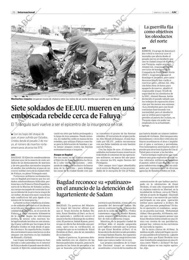 ABC CORDOBA 07-09-2004 página 26