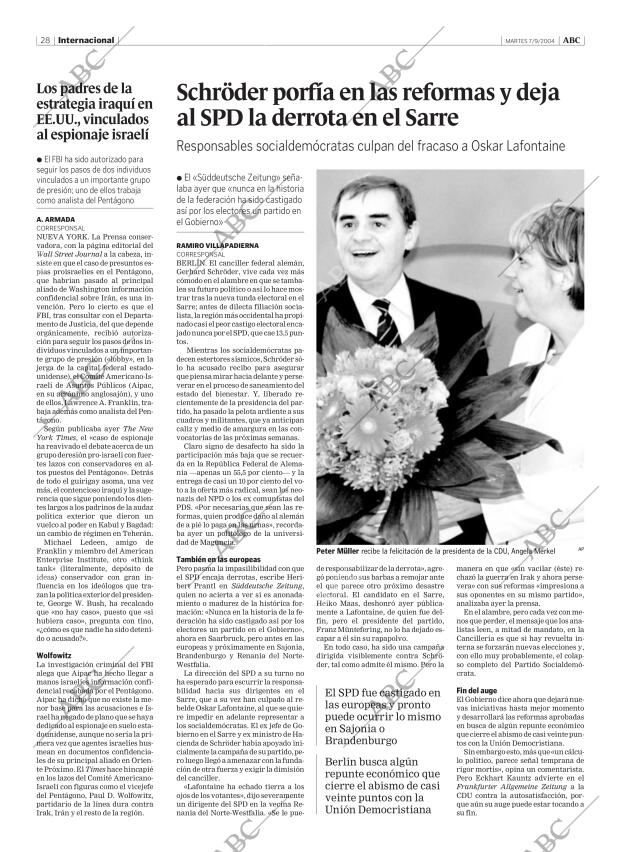 ABC CORDOBA 07-09-2004 página 28