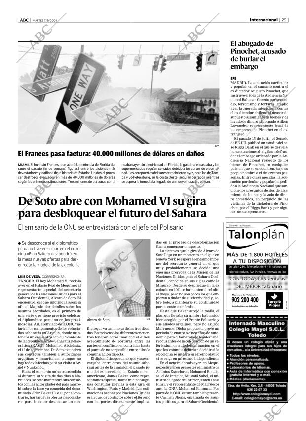 ABC CORDOBA 07-09-2004 página 29