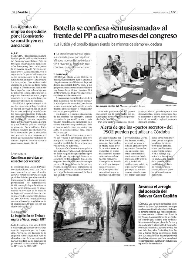 ABC CORDOBA 07-09-2004 página 34