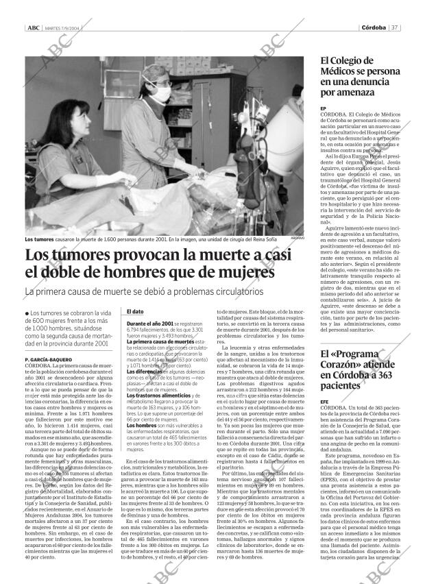 ABC CORDOBA 07-09-2004 página 37