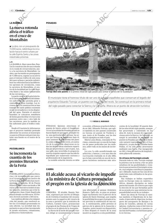 ABC CORDOBA 07-09-2004 página 40