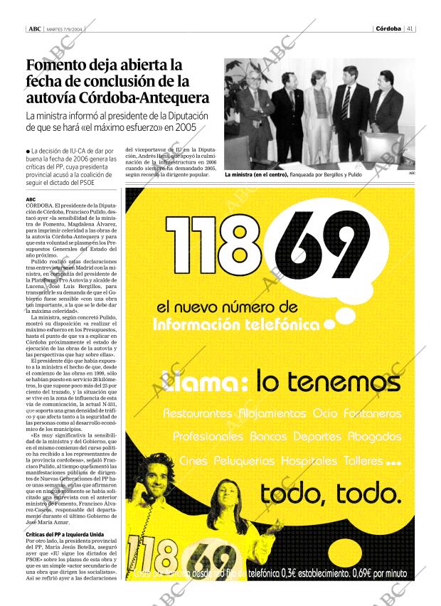 ABC CORDOBA 07-09-2004 página 41
