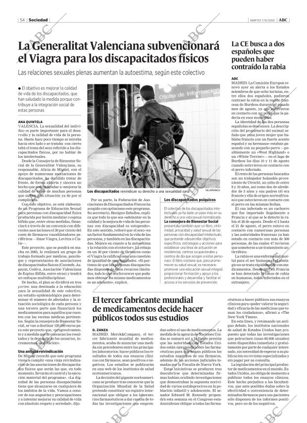 ABC CORDOBA 07-09-2004 página 54