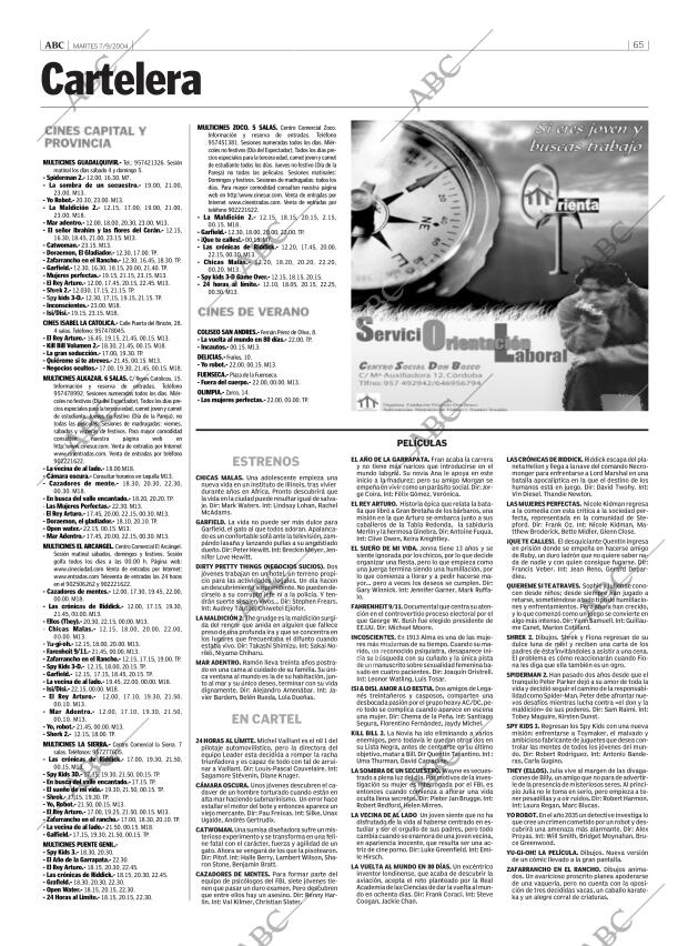 ABC CORDOBA 07-09-2004 página 65