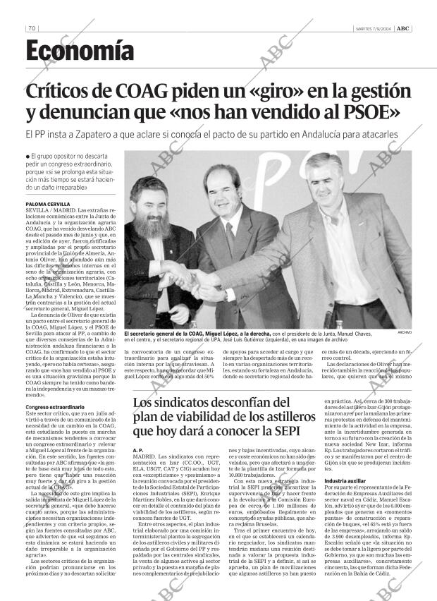 ABC CORDOBA 07-09-2004 página 70