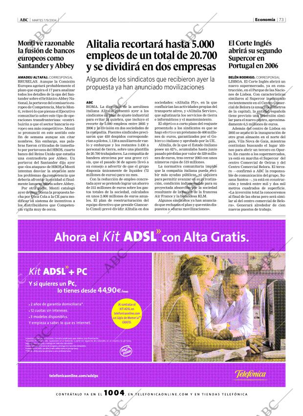 ABC CORDOBA 07-09-2004 página 73