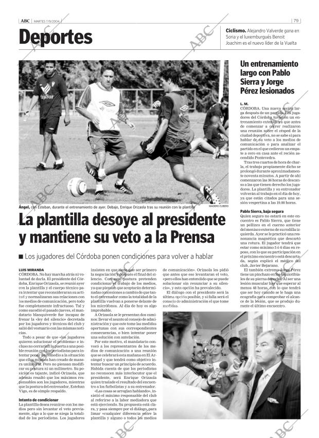 ABC CORDOBA 07-09-2004 página 79