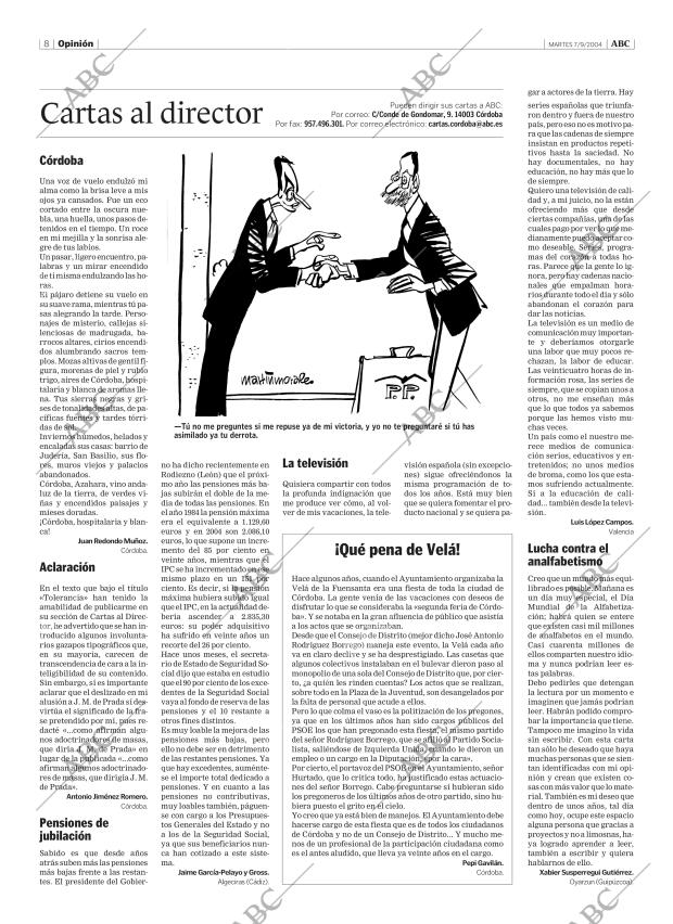 ABC CORDOBA 07-09-2004 página 8