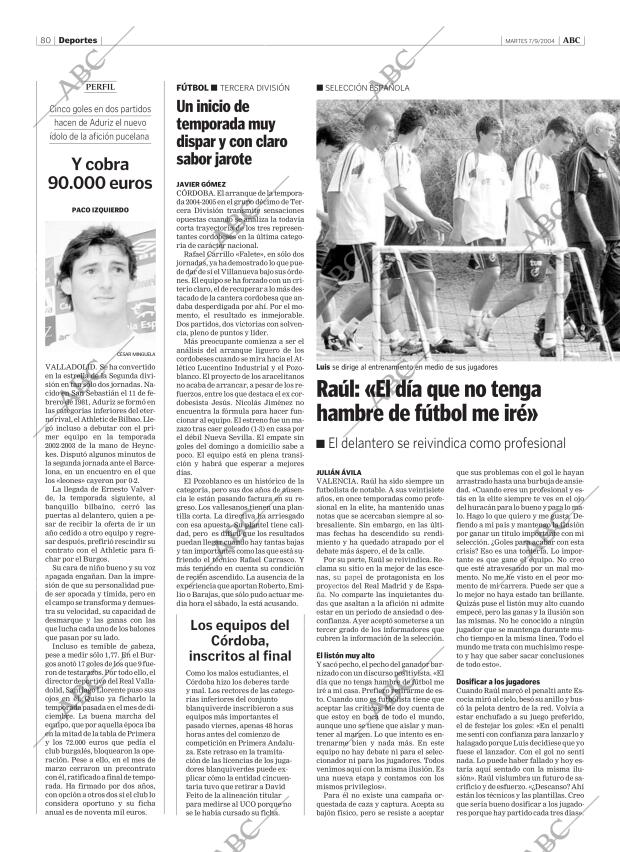 ABC CORDOBA 07-09-2004 página 80