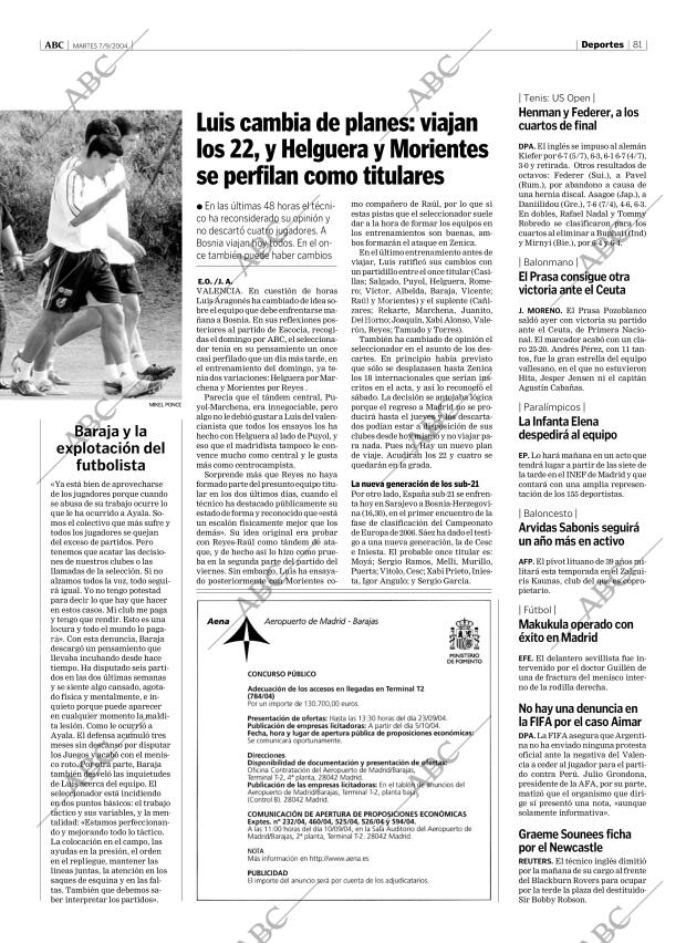 ABC CORDOBA 07-09-2004 página 81