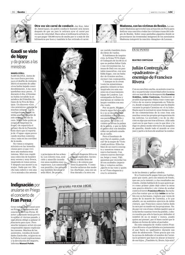 ABC CORDOBA 07-09-2004 página 86