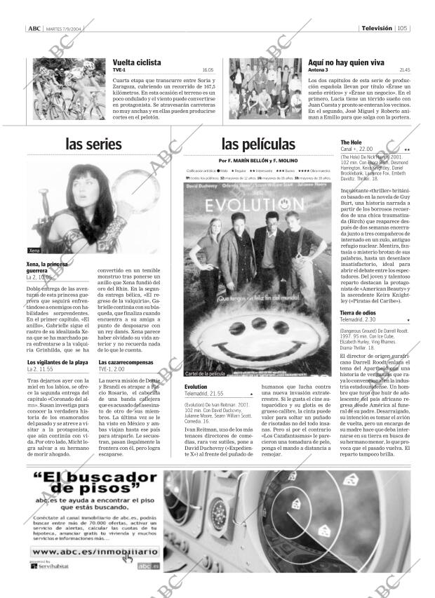 ABC MADRID 07-09-2004 página 105