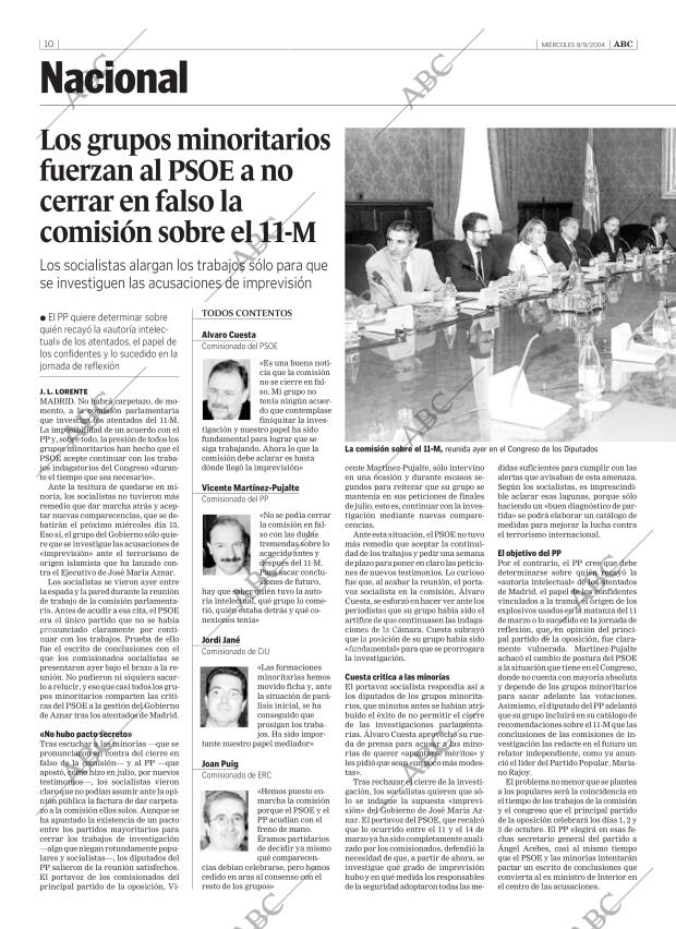 ABC CORDOBA 08-09-2004 página 10