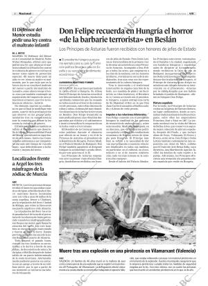 ABC CORDOBA 08-09-2004 página 18