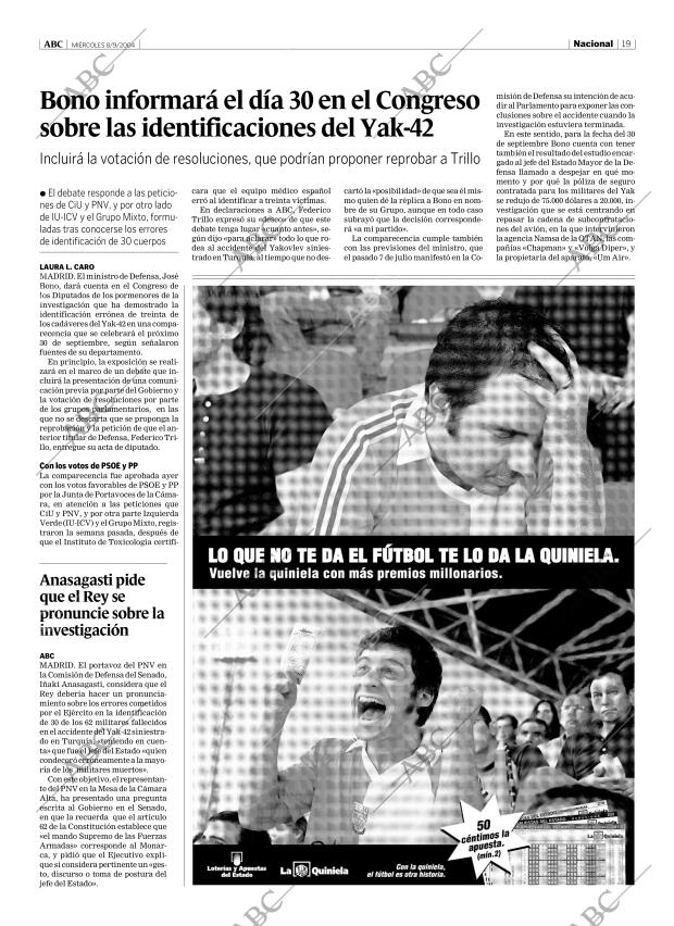 ABC CORDOBA 08-09-2004 página 19