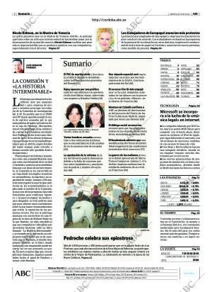 ABC CORDOBA 08-09-2004 página 2