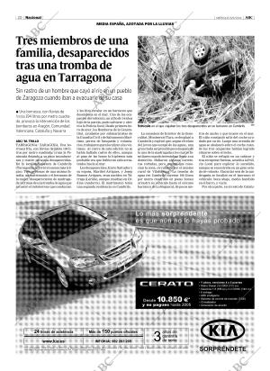 ABC CORDOBA 08-09-2004 página 20