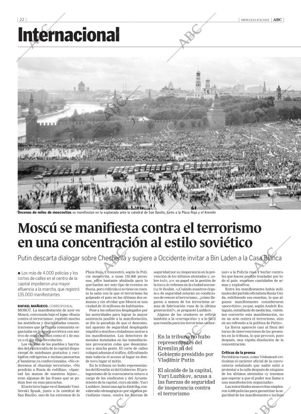 ABC CORDOBA 08-09-2004 página 22