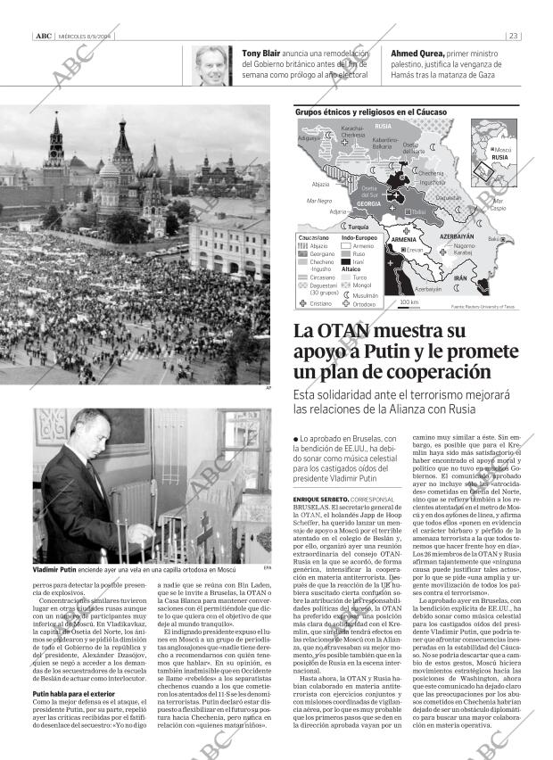 ABC CORDOBA 08-09-2004 página 23