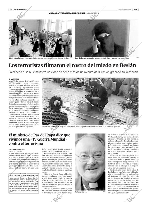 ABC CORDOBA 08-09-2004 página 24