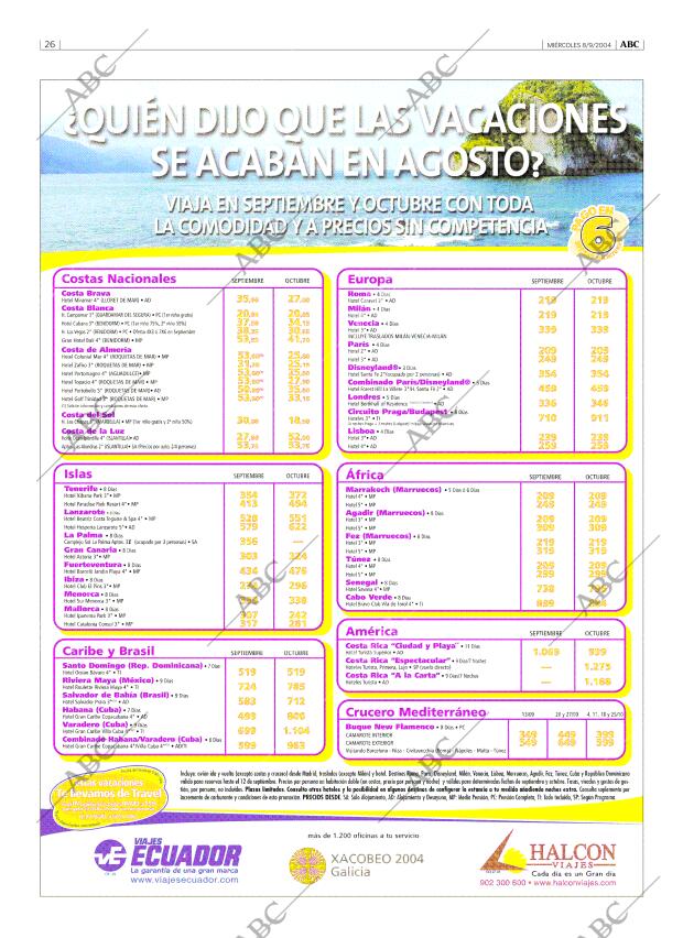 ABC CORDOBA 08-09-2004 página 26