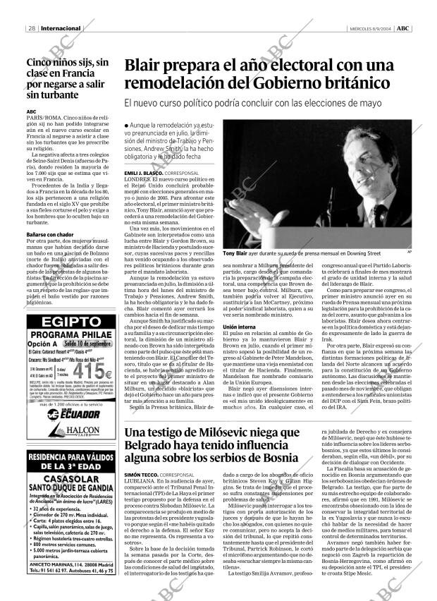 ABC CORDOBA 08-09-2004 página 28